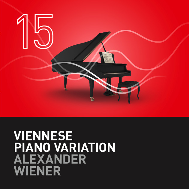 Viennese Variation 15 | Alexander Wiener